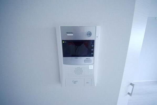 ジェノヴィア板橋ウエストグリーンヴェールの物件内観写真